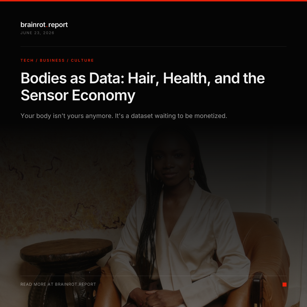 Robotics Startup HaloBraid Launches Device to Assist Hair Braiding